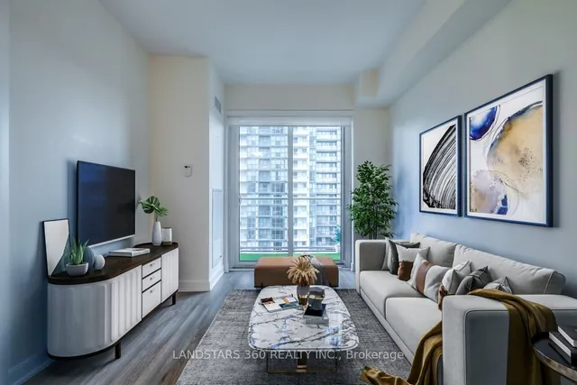 Additional image 5 of 5180 Yonge St Unit 1109