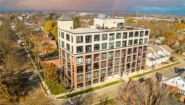 Additional image 25 of 120 Mansion St Unit 506