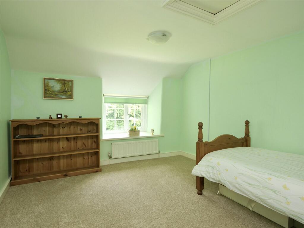 Additional image 24 of Detached House with 2.5 acres, Emborough