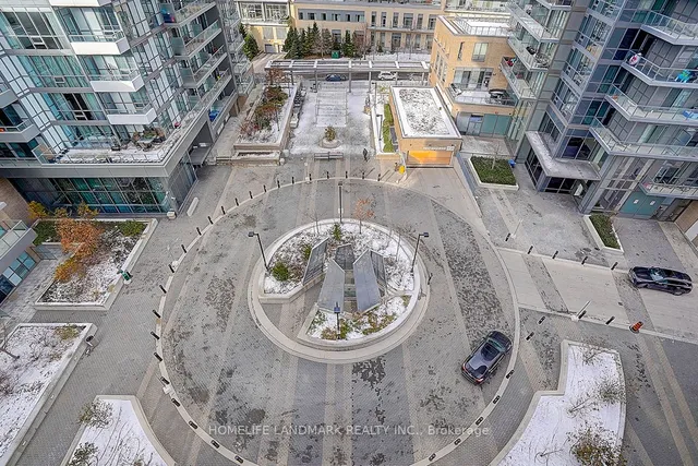 Additional image 5 of 50 Forest Manor Rd Unit 806