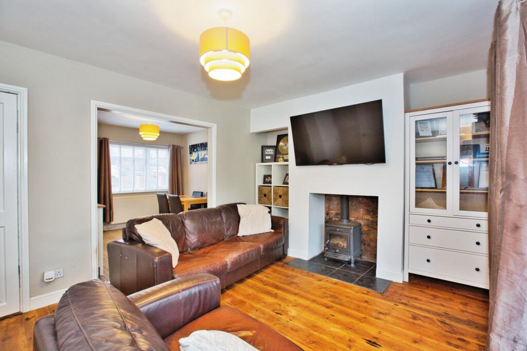 Additional image 4 of Rosebery Avenue, Yeovil, BA21