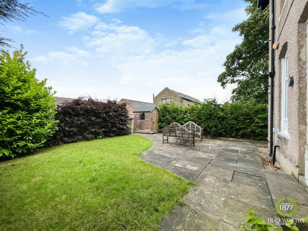 Additional image 30 of Blackburn Road, Rishton, BB1