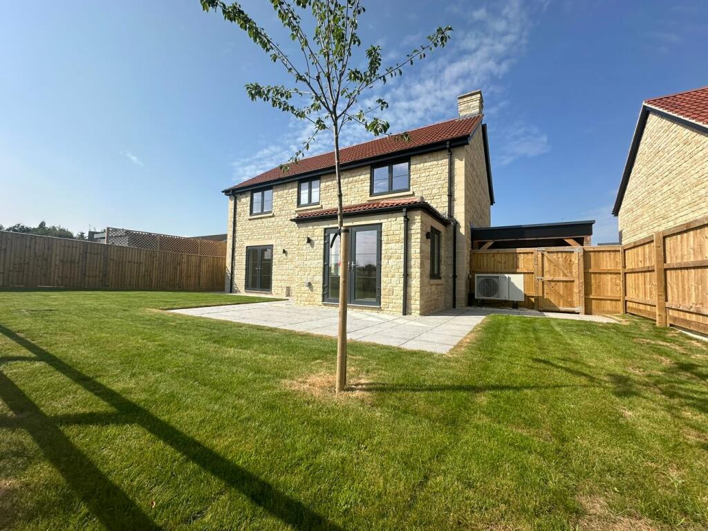 Additional image 11 of Church Farm, Church Street, Hilperton, BA14