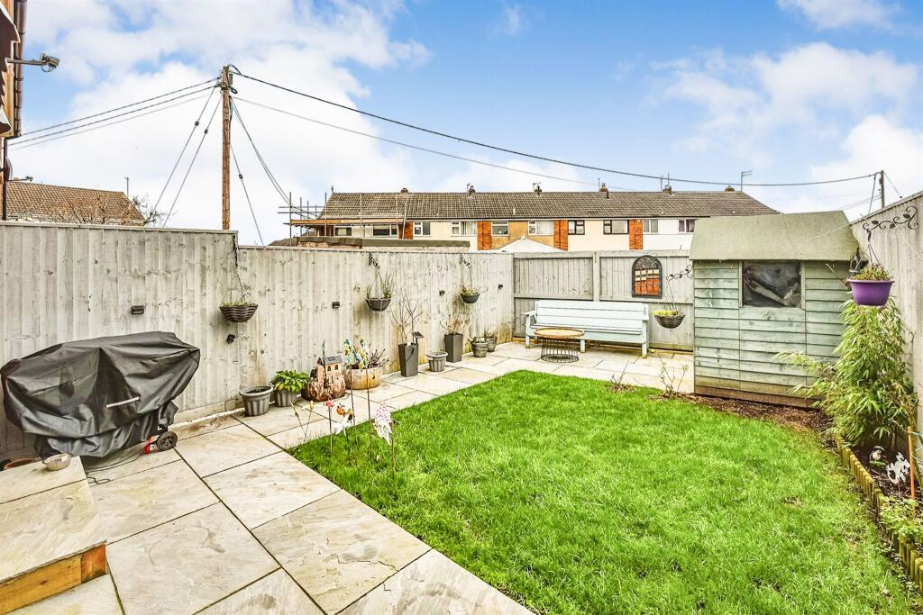 Additional image 14 of Chantry Court, Southwick, TROWBRIDGE