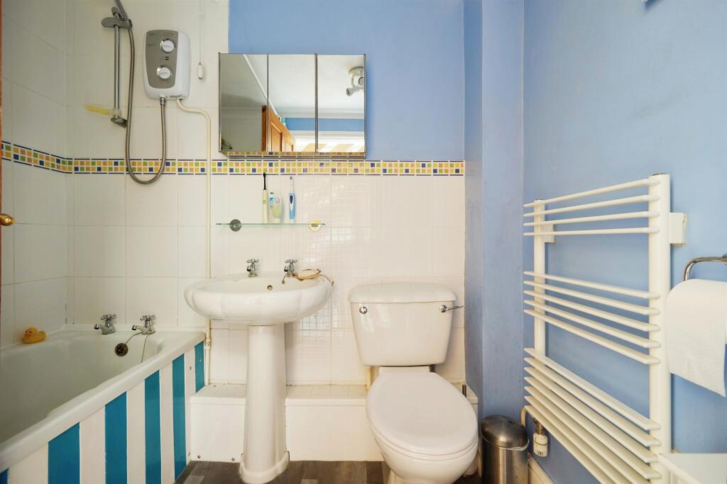 Additional image 12 of Yarn Barton, Templecombe