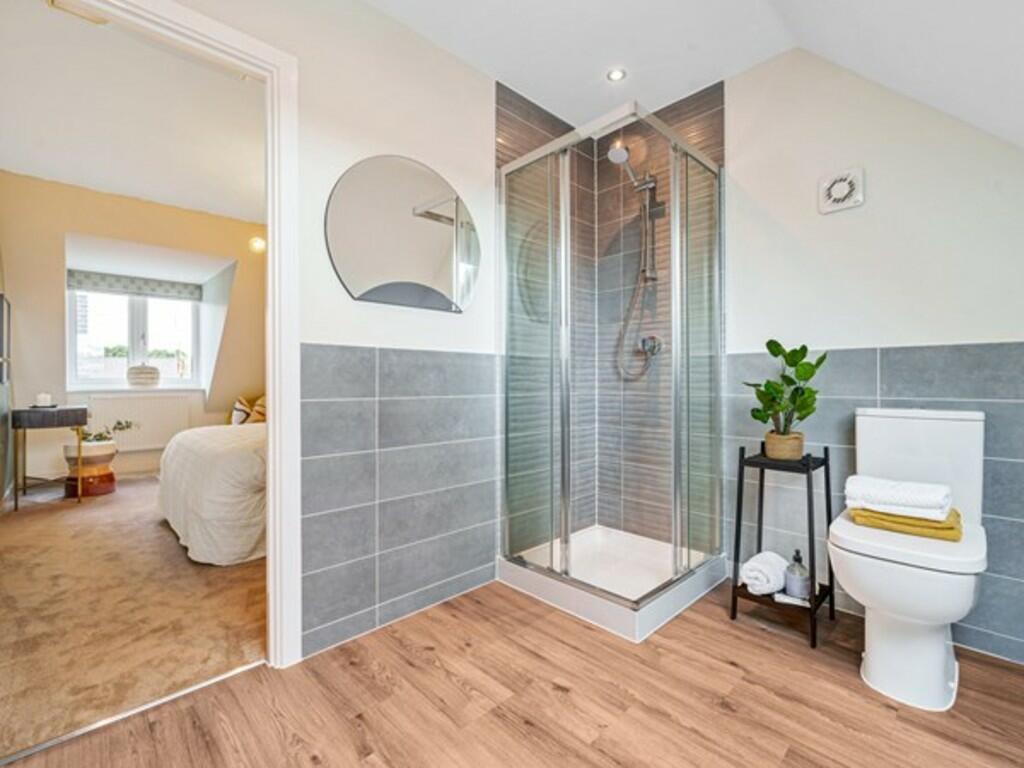 Additional image 8 of Jubilee Gardens, Warminster