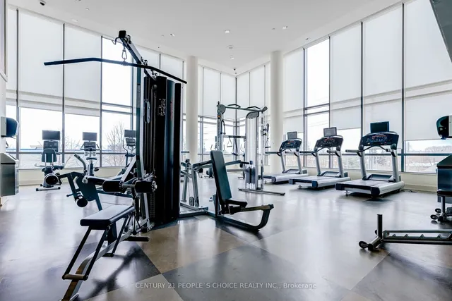 Additional image 20 of 215 Sherway Gardens Rd Unit 2005