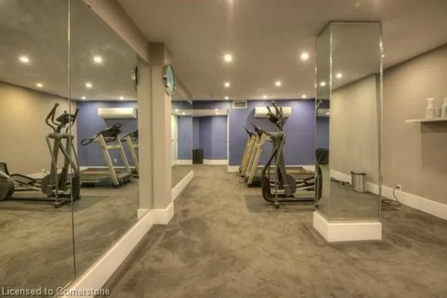 Additional image 35 of 55 Green Valley Drive Dr Unit 1806