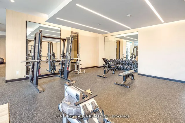 Additional image 33 of 2020 Bathurst St Unit 1806