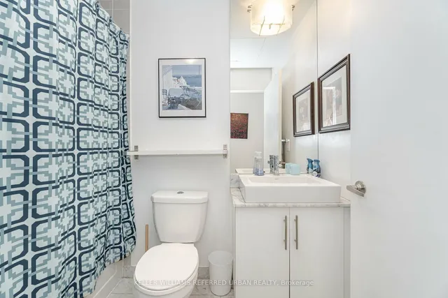 Additional image 11 of 65 Bremner Blvd Unit 2304
