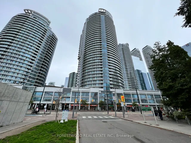 208 Queens Quay Way Unit 2201