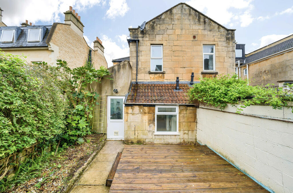 Additional image 14 of Pulteney Terrace, Bath, Somerset, BA2