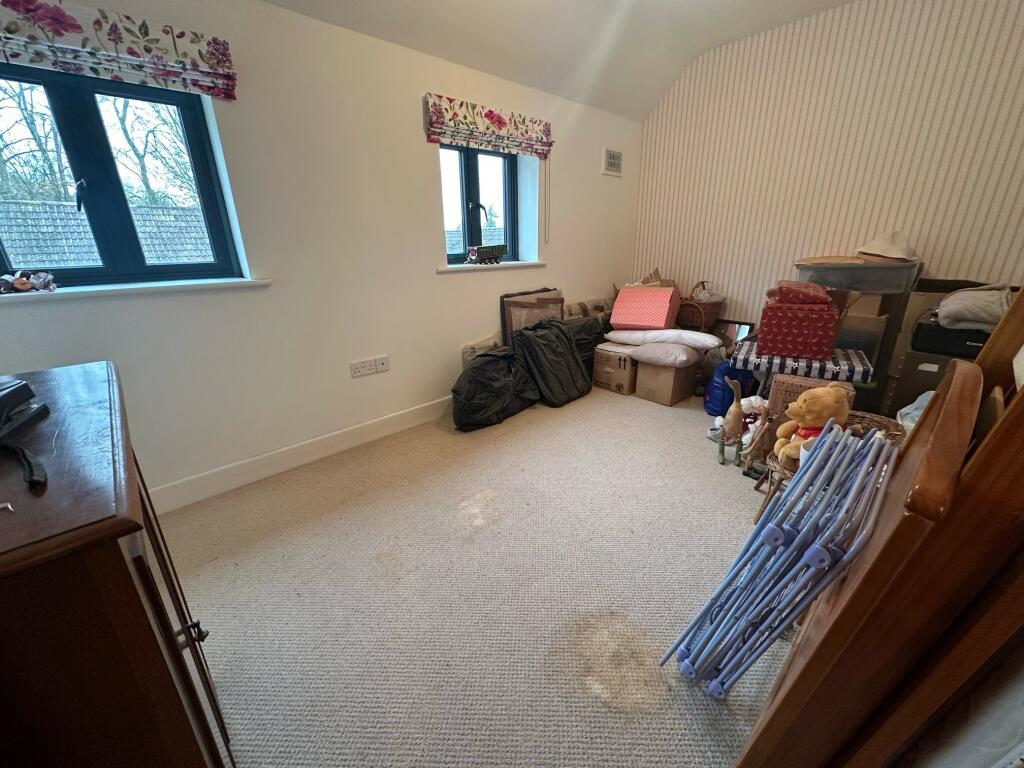 Additional image 5 of Townsend Mead, East Coker, Yeovil, Somerset, BA22 9FF