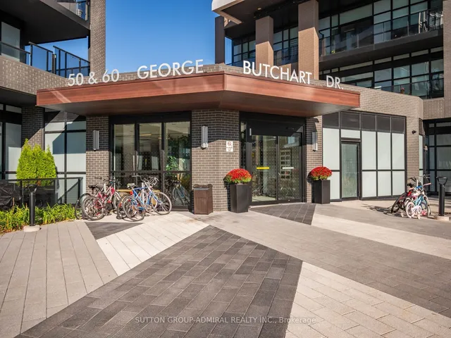 Additional image 17 of 50 George Butchart Dr Unit 817