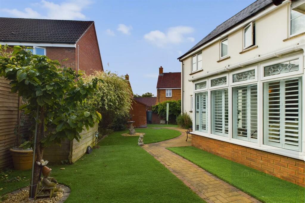 Additional image 11 of Cygnet Way, Trowbridge