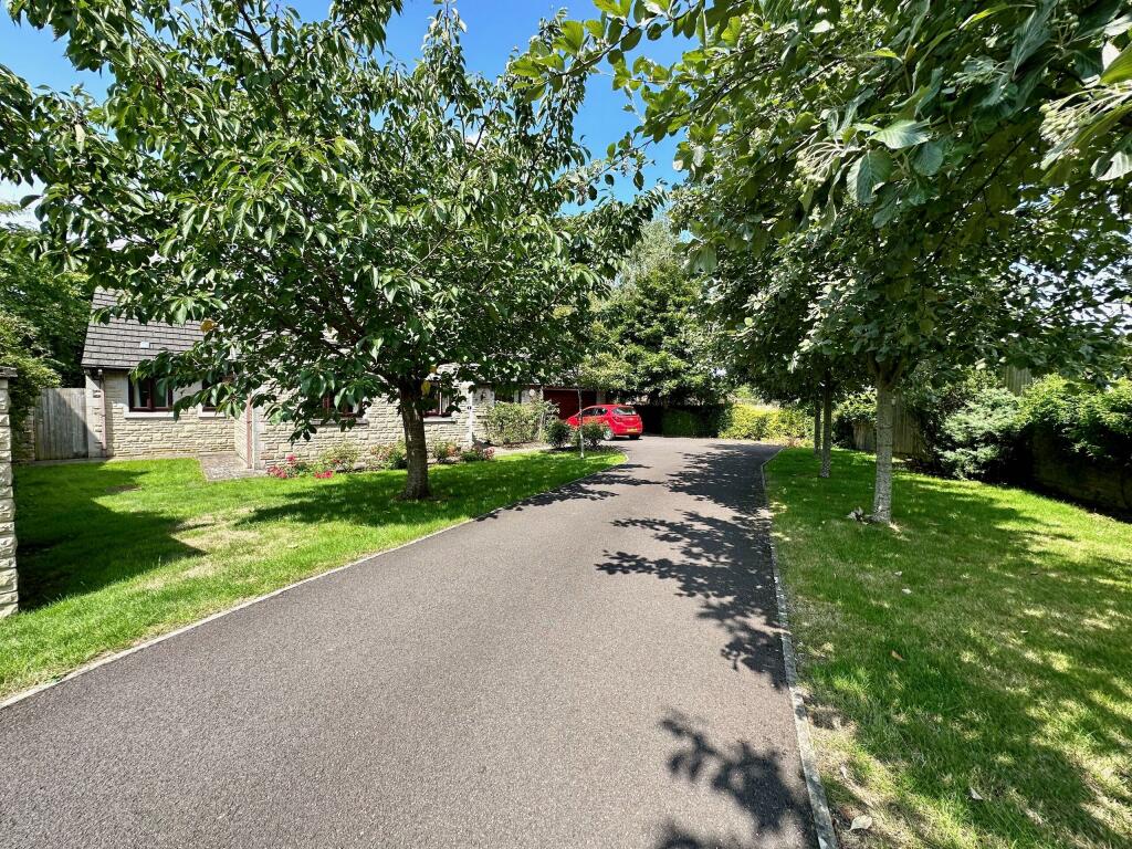 Additional image 17 of Archbishop Close, Baltonsborough, Glastonbury, Somerset