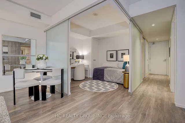 Additional image 22 of 159 Dundas St Unit 607