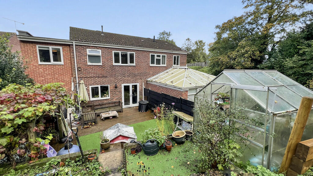 Additional image 17 of Rocher Close, Westbury