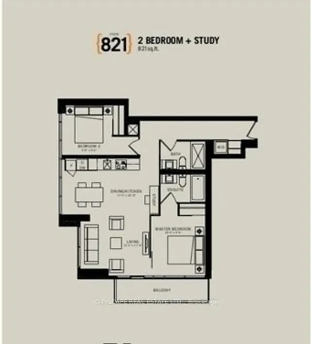 Additional image 19 of 70 Temperance St Unit 2411