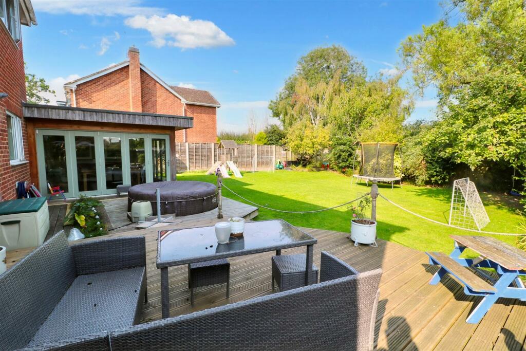 Additional image 20 of Ketton Close, Broadmead, Trowbridge