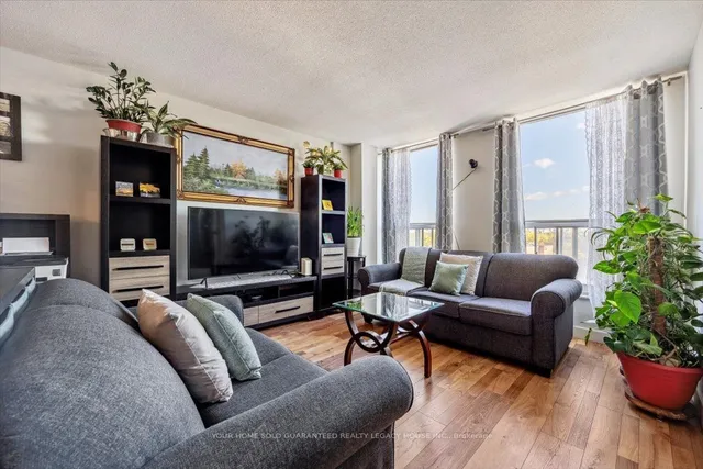 Additional image 3 of 130 Neptune Dr Unit 607