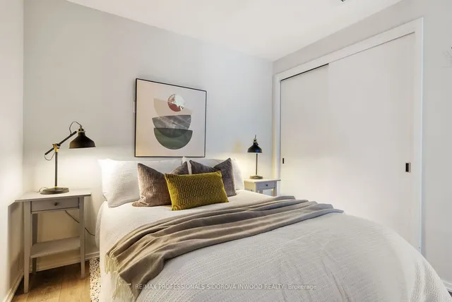 Additional image 15 of 783 Bathurst St Unit 624