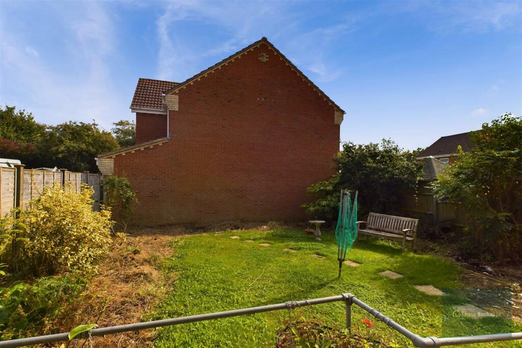 Additional image 30 of Cornbrash Rise, Trowbridge