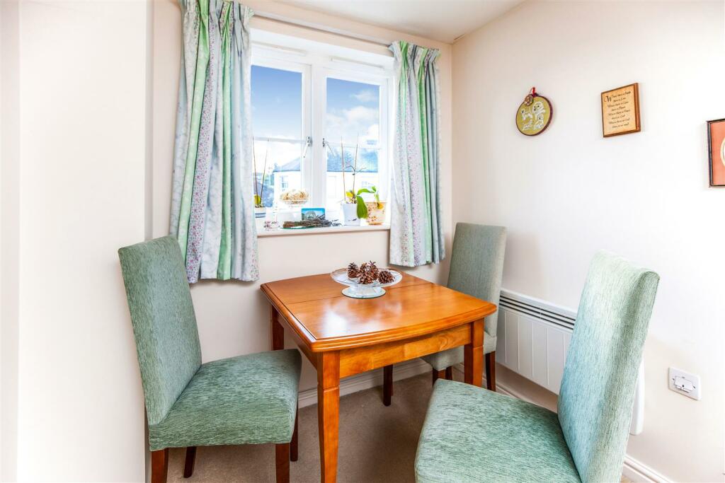 Additional image 3 of IMBER COURT - George Street, Warminster