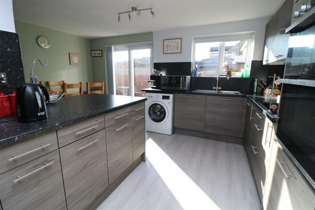 Additional image 9 of Queens Club Gardens, Broadmead, Trowbridge