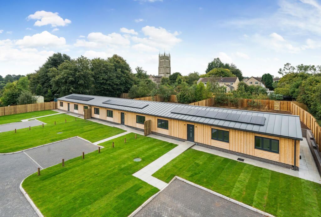 Additional image 16 of Ivy Close, Leigh Upon Mendip, Radstock, Somerset, BA3