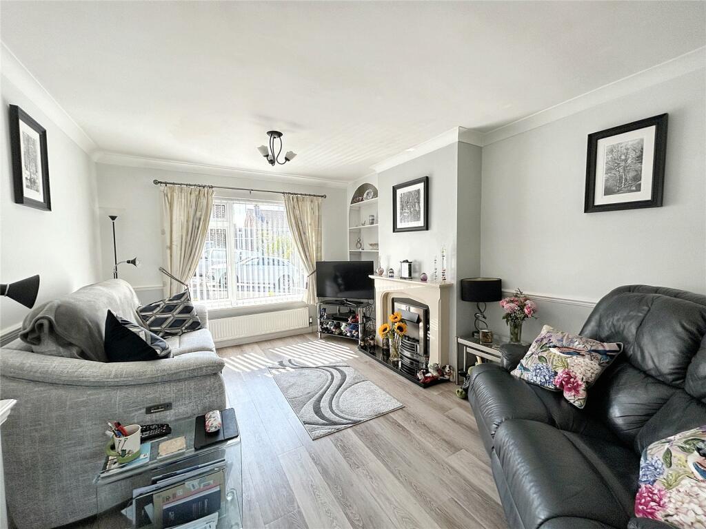 Additional image 4 of Fairdown Avenue, Westbury