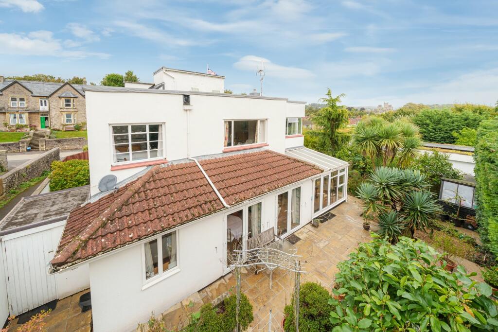 Additional image 25 of Portway, Wells, BA5