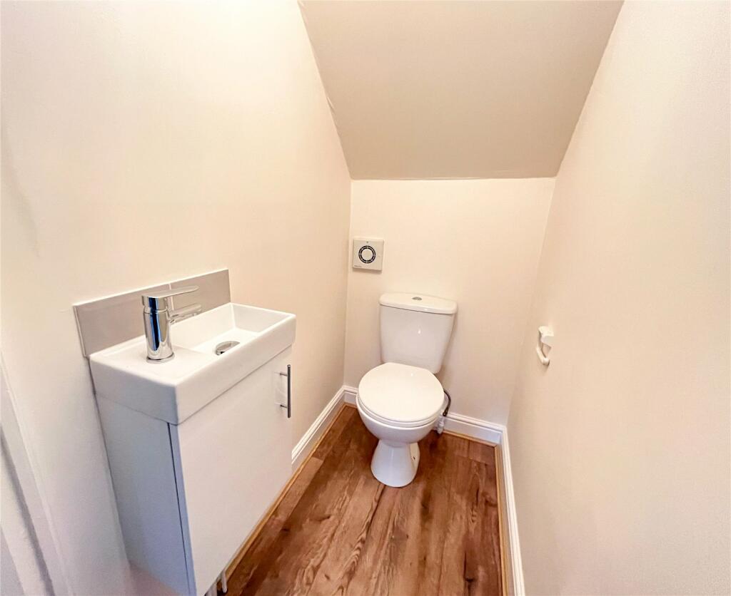 Additional image 5 of The Old Barnyard, Upton Scudamore