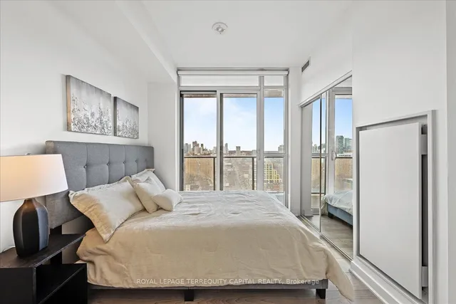 Additional image 23 of 120 Parliament St Unit 1805