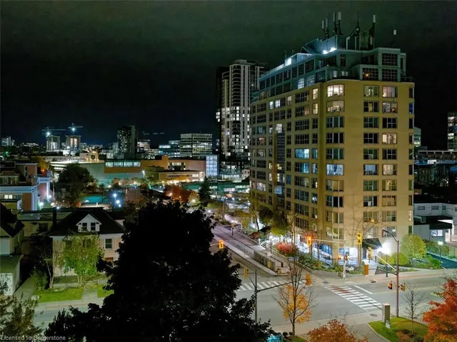 Additional image 25 of 20 St George St Unit 507