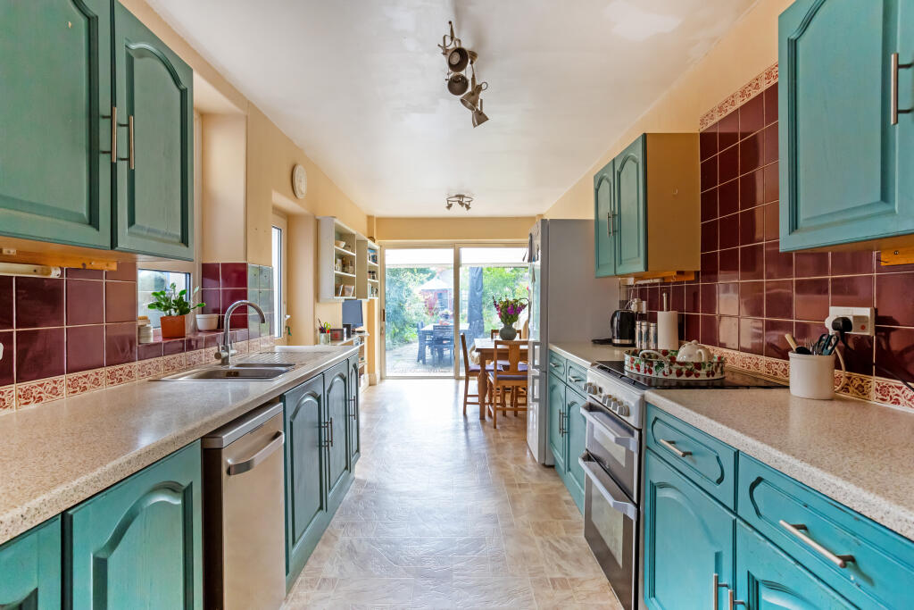 Additional image 9 of Forester Avenue, Bath, BA2