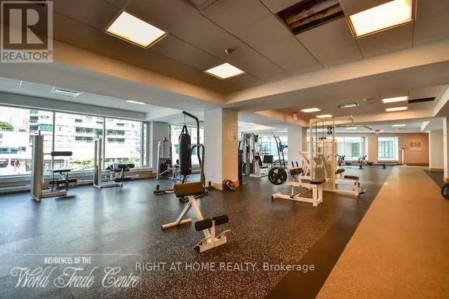 Additional image 2 of 10 Queens Quay Unit 1203