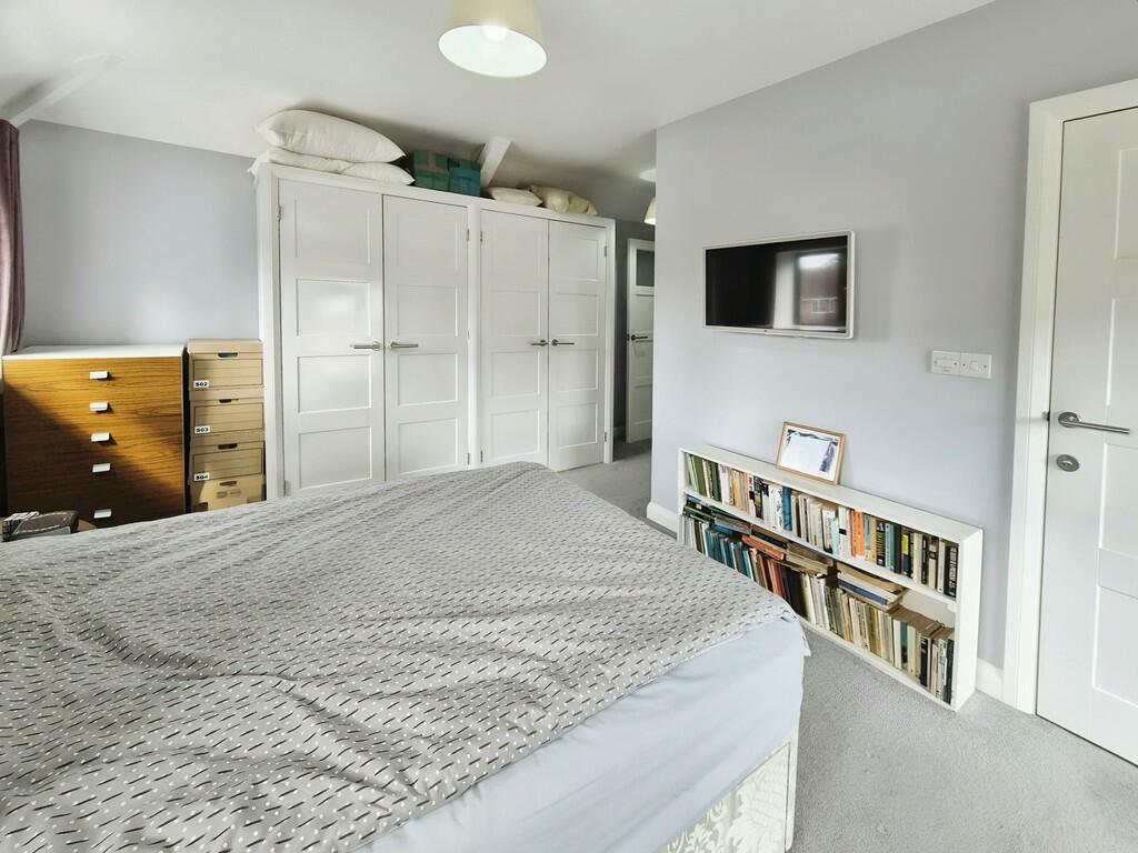 Additional image 20 of Hendford, Yeovil