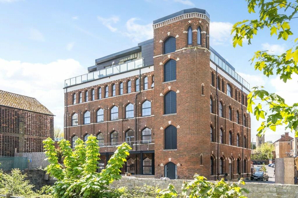 Additional image 8 of Apartment 14 Clarks Mill, Stallard Street, Trowbridge, BA14