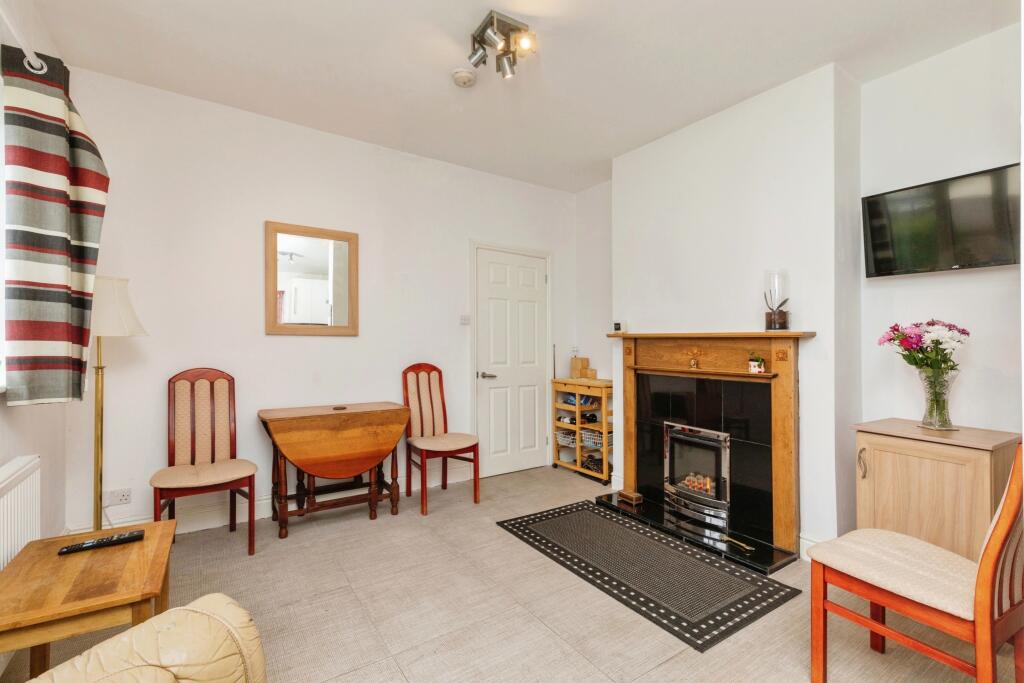 Additional image 5 of Weatherly Avenue, Bath, BA2