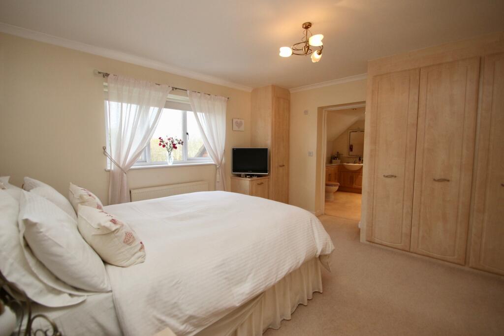 Additional image 10 of Coppard House Back Lane, Westhay, Somerset