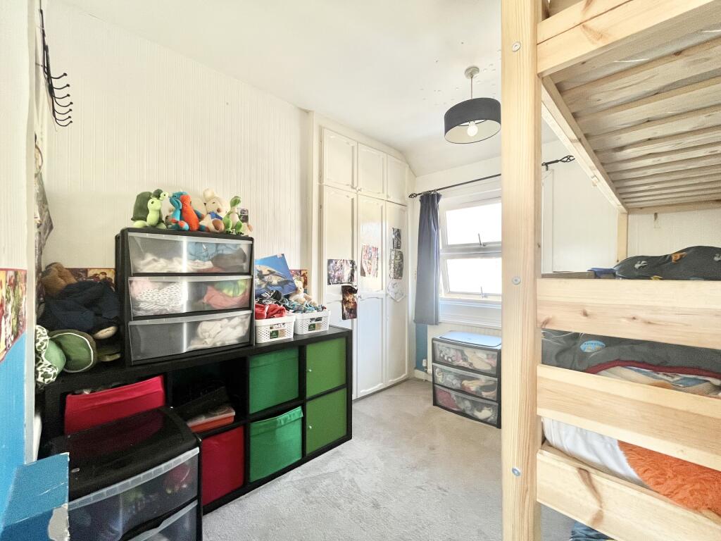 Additional image 19 of High Street, Ilchester, Yeovil, Somerset