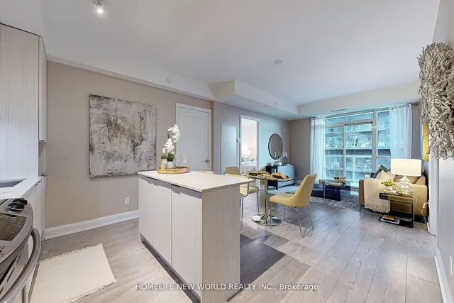 Additional image 5 of 110 Marine Parade Dr Unit 401
