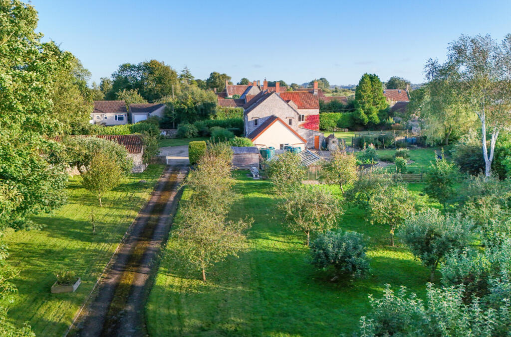 Additional image 26 of Clapton , Radstock, BA3