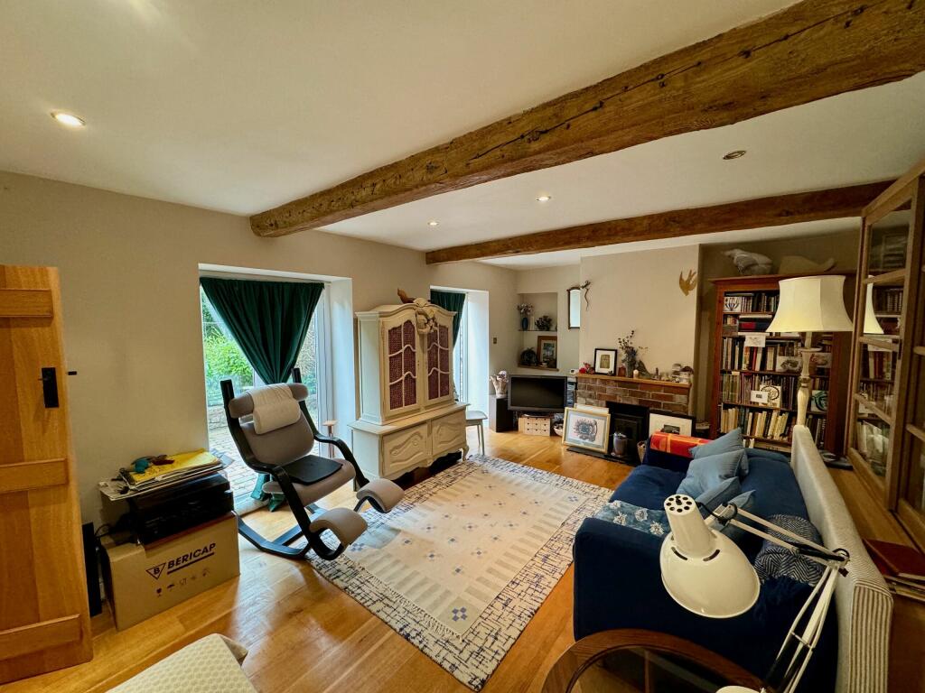 Additional image 17 of Doran Lodge Great House Court, Meare, Glastonbury, Somerset