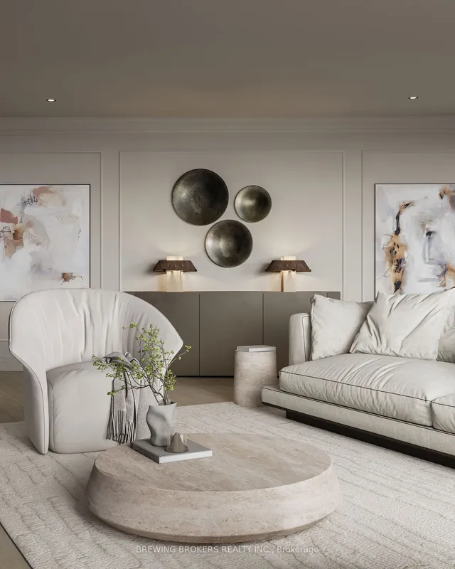 Additional image 4 of 85 Skymark Dr Unit 1805