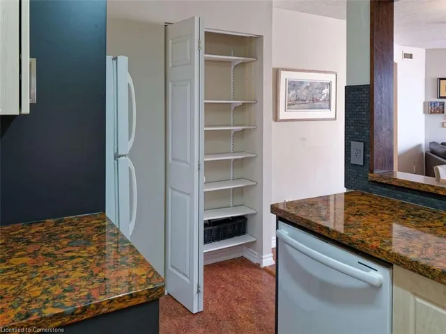 Additional image 14 of 20 St George St Unit 507