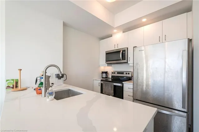 Additional image 6 of 108 Garment St Unit 1509