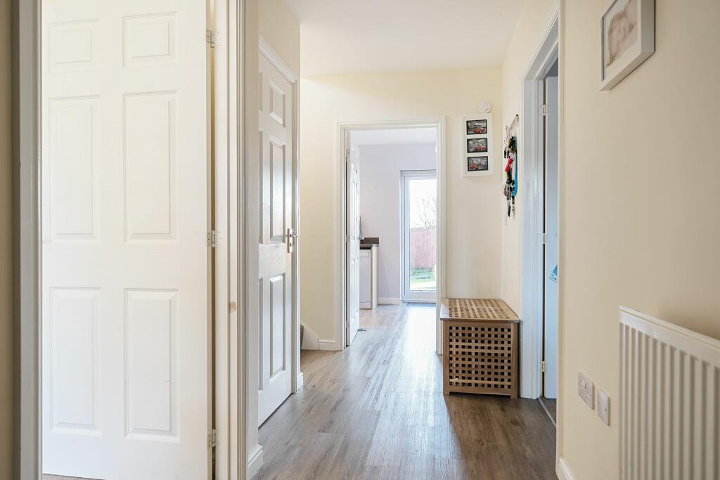 Additional image 9 of Castle Hedingham, Trowbridge