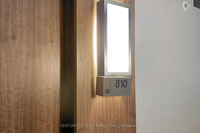 Additional image 20 of 85 Queens Wharf Rd Unit 810